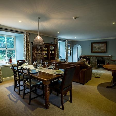 The Farmhouse, 6 Bed Property, Форрес Экстерьер фото