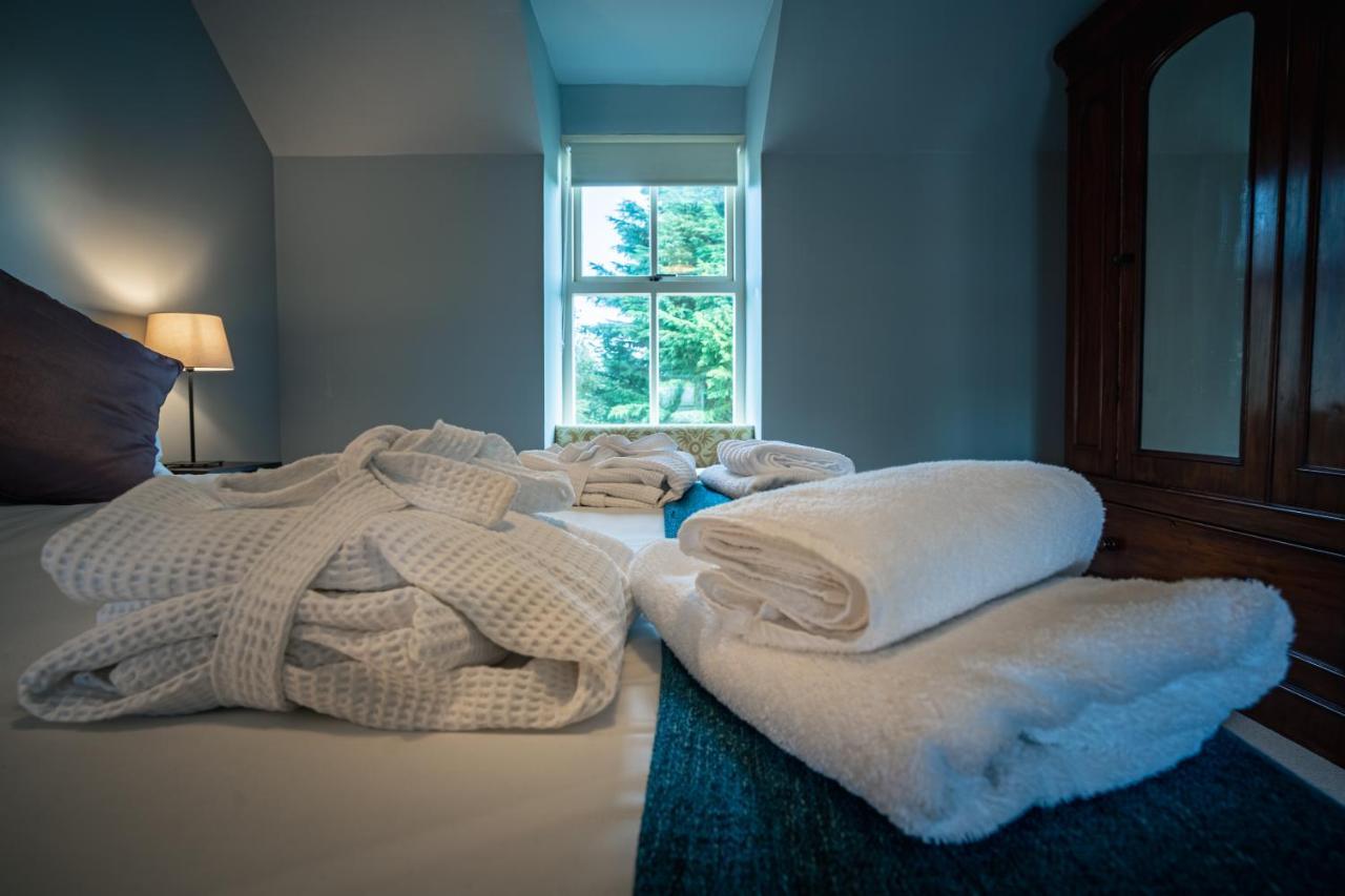 The Farmhouse, 6 Bed Property, Форрес Экстерьер фото